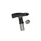 Bedford Precision Parts Bedford Precision Reversible Tip .019in Orifice, 10-12in Fan, Replacement for Graco RAC 5 and Titan 33-7519 - alternate 2